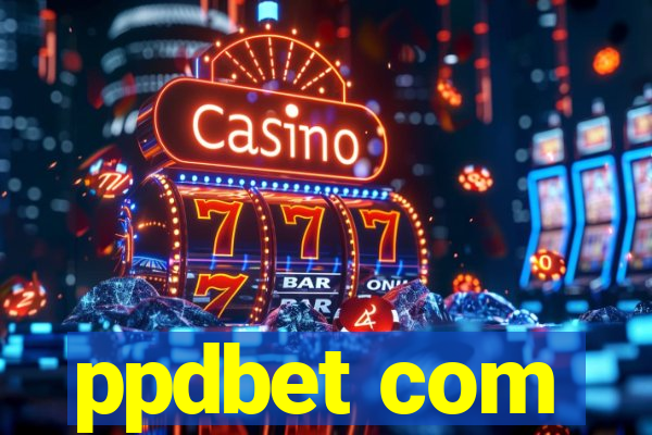 ppdbet com